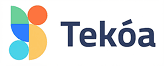 Tekóa Logo